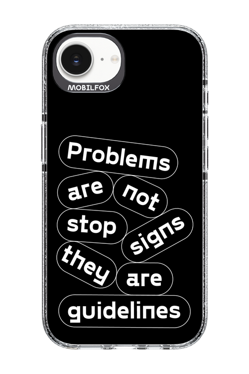 Problemz 2.0 - Apple iPhone 16e