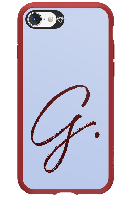 (Jellyfish Presso) G 2.0 - Apple iPhone SE 2022