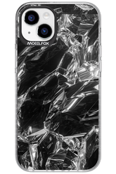 Crystal Noir - Apple iPhone 15 Plus
