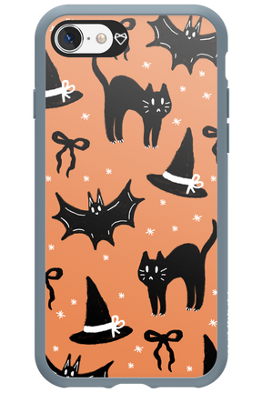 Cat & Bat - Apple iPhone SE 2020