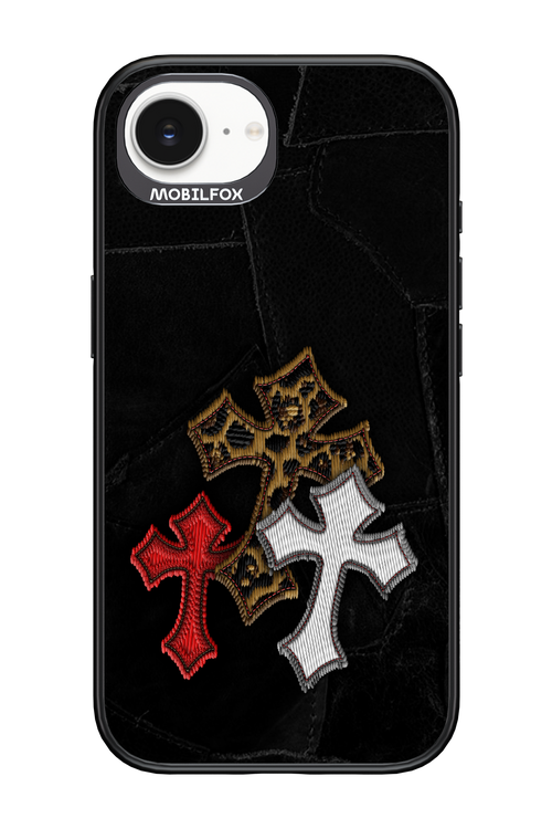 Holy Trinity 2.0 - Apple iPhone 16e