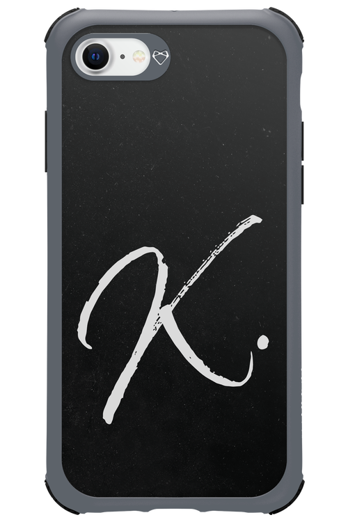 (Off Space) K 2.0 - Apple iPhone SE 2020