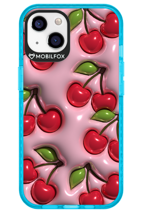 Cherry Bomb - Apple iPhone 13