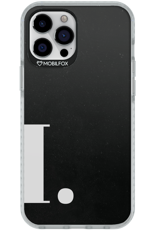 I (Off Space) 2.0 - Apple iPhone 12 Pro Max