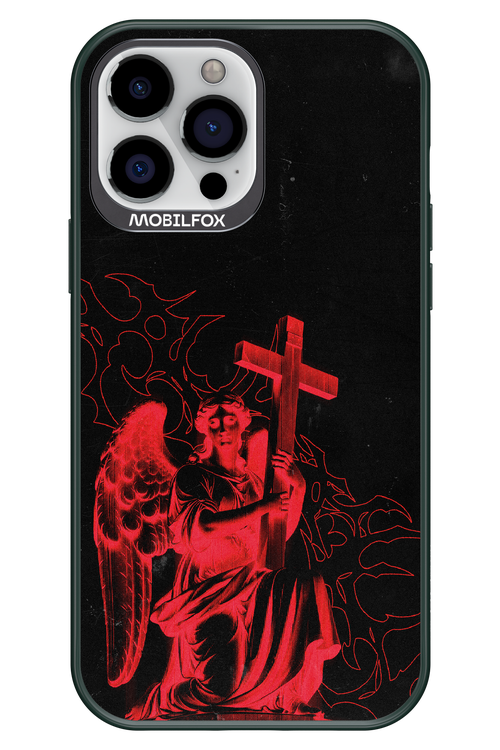 Fallen angel II 2.0 - Apple iPhone 13 Pro Max