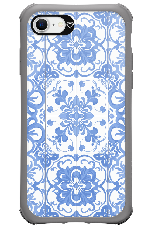 Amalfi Club 2.0 - Apple iPhone 8