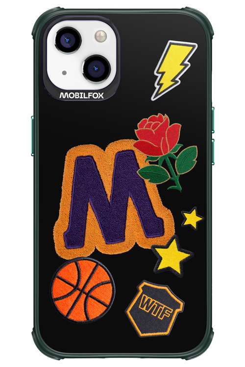 University's King - Apple iPhone 13