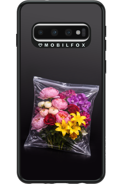 Love Bag 2.0 - Samsung Galaxy S10