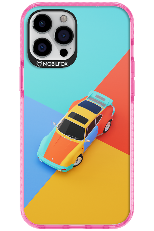 Colortherapy - Apple iPhone 12 Pro Max