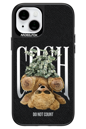 Cash Leather - Apple iPhone 14