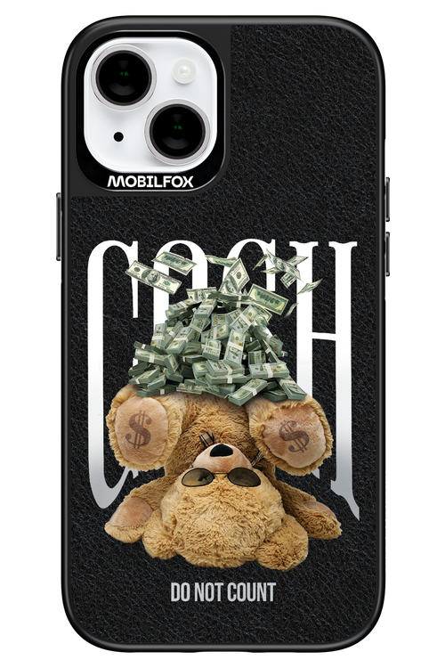 Cash Leather - Apple iPhone 14