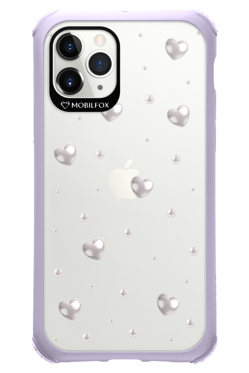 Pearl Tears - Apple iPhone 11 Pro