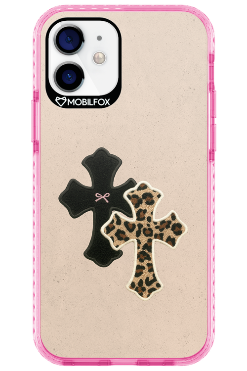 Double Cross - Apple iPhone 12