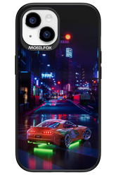 Tokyo Dreams - Apple iPhone 15