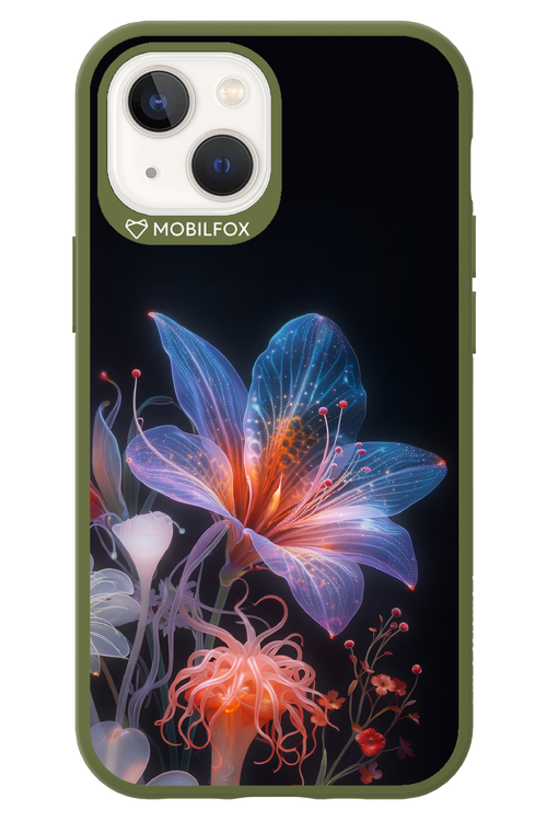 BIOLUMINESCENT 2.0 - Apple iPhone 13 Mini