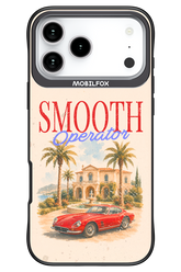Smooth Operator 2.0 - Apple iPhone 17 Pro Max