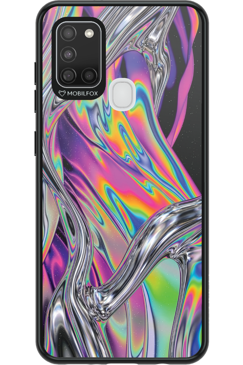 Prism 2.0 - Samsung Galaxy A21 S