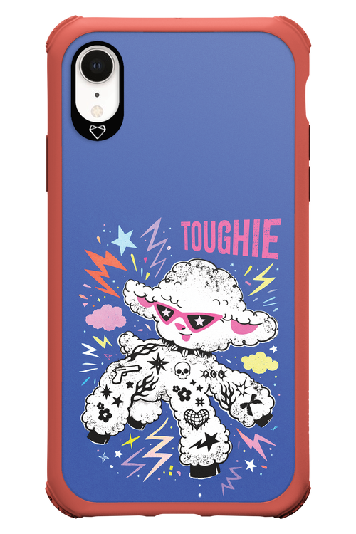 TOUGHIE 2.0 - Apple iPhone XR