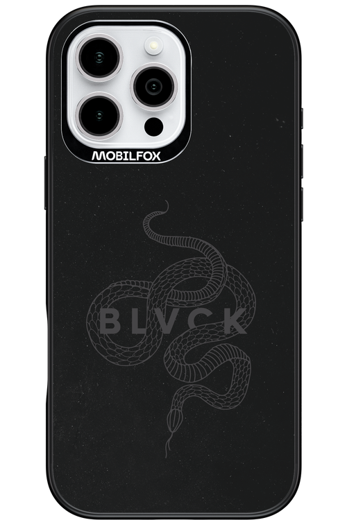 MAMBA 2.0 - Apple iPhone 16 Pro Max