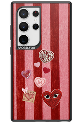 Soul Jeans 2.0 - Samsung Galaxy S24 Ultra