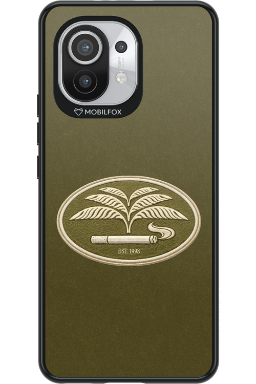 Nature Check - Xiaomi Mi 11 5G