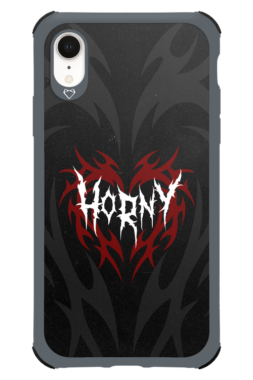 HORNY 2.0 - Apple iPhone XR