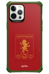 Gryffindor. - Apple iPhone 12 Pro Max