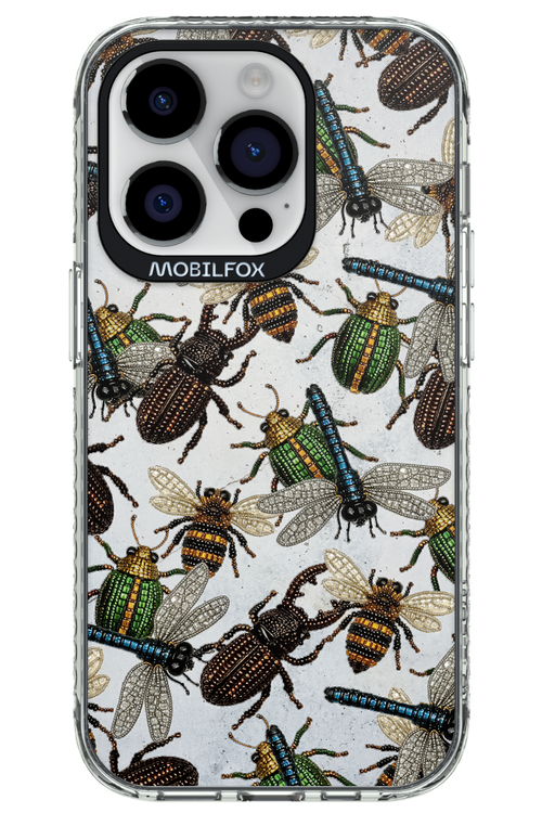 Beetle Gem - Apple iPhone 14 Pro