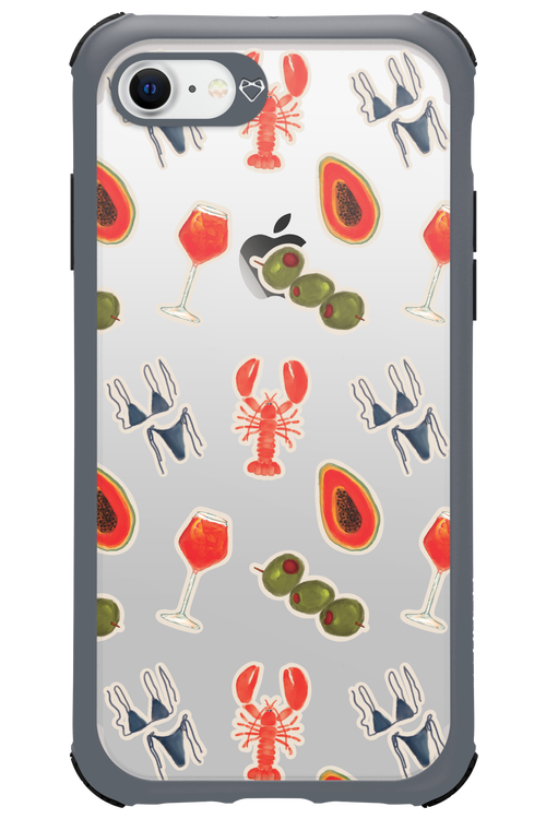 Aperitivo Dreams - Apple iPhone 7