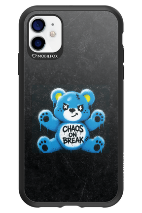 Chaos on Break 2.0 - Apple iPhone 11