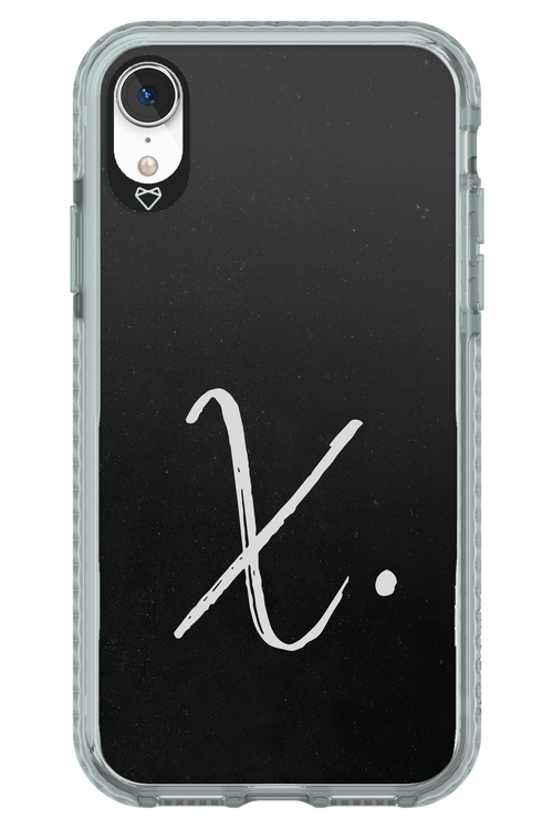 (Off Space) X 2.0 - Apple iPhone XR