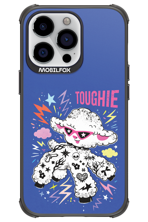 TOUGHIE 2.0 - Apple iPhone 13 Pro