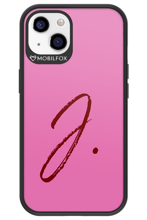 (Sorbet) J 2.0 - Apple iPhone 13
