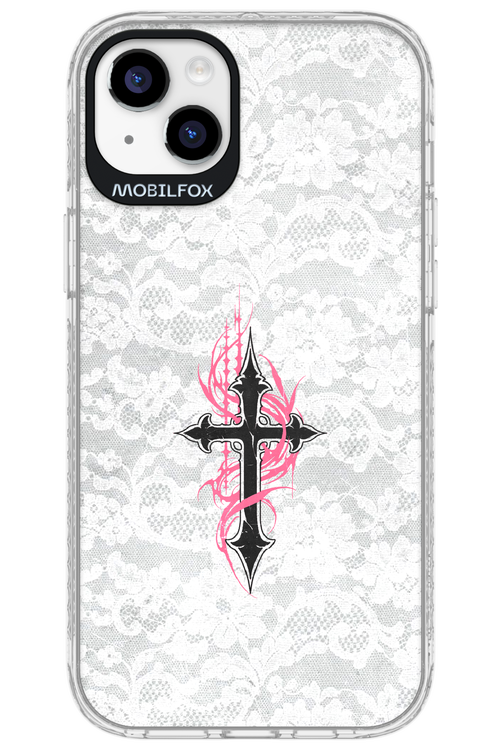 Soft halo 2.0 - Apple iPhone 14 Plus