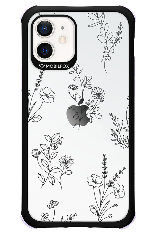 Bouquet 2.0 - Apple iPhone 12