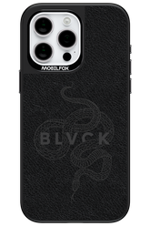 MAMBA Leather 2.0 - Apple iPhone 15 Pro Max