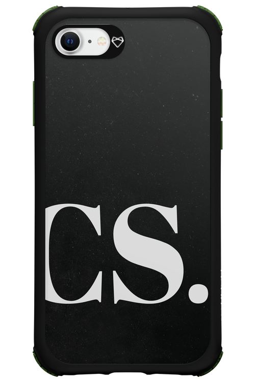 CS (Off Space) 2.0 - Apple iPhone SE 2020