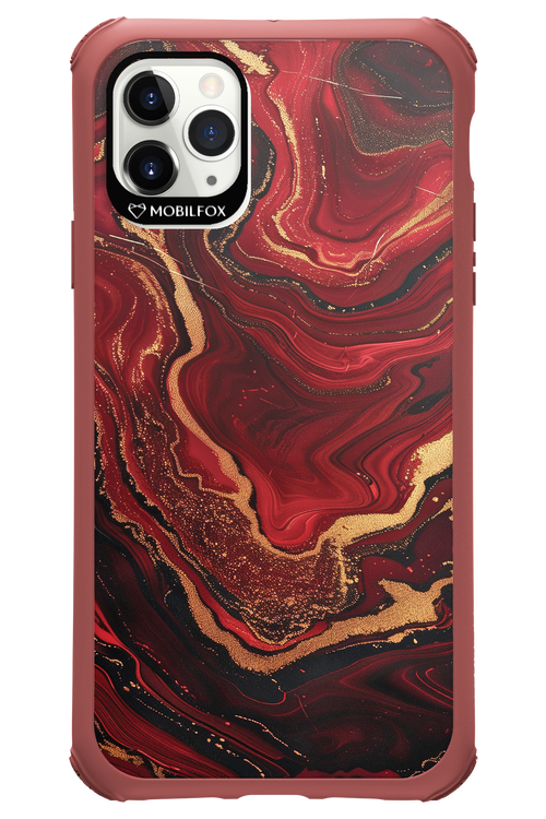 Gabriel - Apple iPhone 11 Pro Max