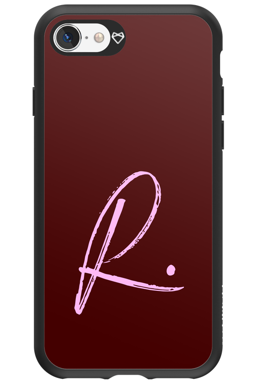 (Dark Blush) R 2.0 - Apple iPhone SE 2020
