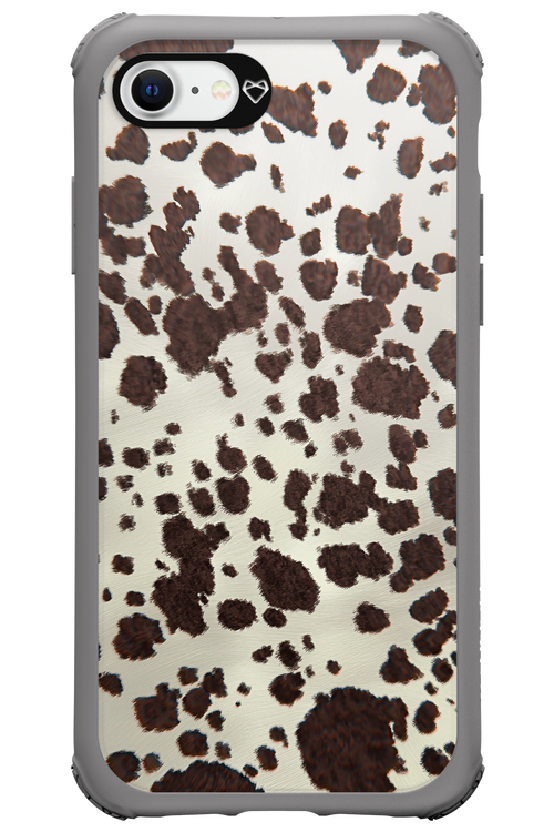 Appaloosa 2.0 - Apple iPhone 8
