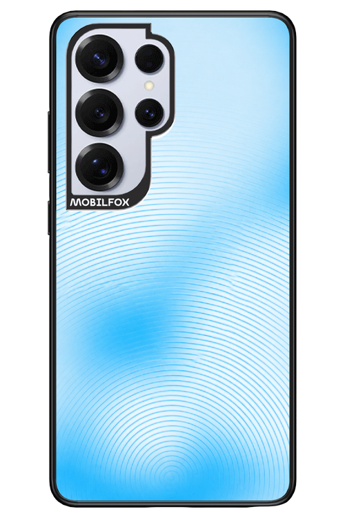 Cloudwalker 2.0 - Samsung S25 Ultra