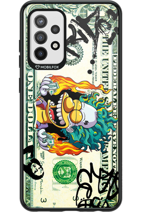 CLOWN 2.0 - Samsung Galaxy A72