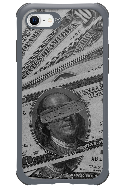 Talking Money - Apple iPhone 7