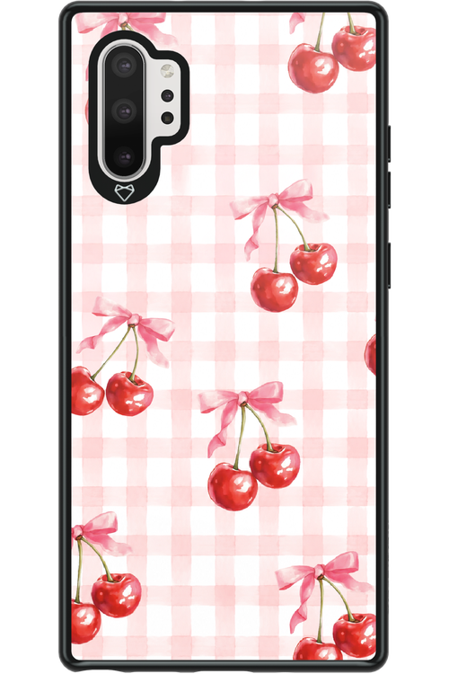 Cherry-Cherry Lady 2.0 - Samsung Galaxy Note 10+
