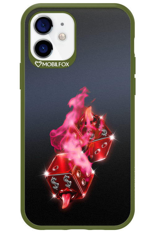 Lucky Thirsty 2.0 - Apple iPhone 12