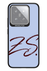 (Jellyfish Presso) ZS 2.0 - Xiaomi 14