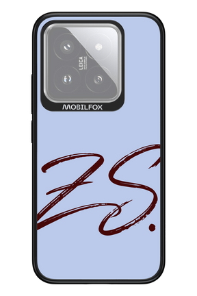 (Jellyfish Presso) ZS 2.0 - Xiaomi 14