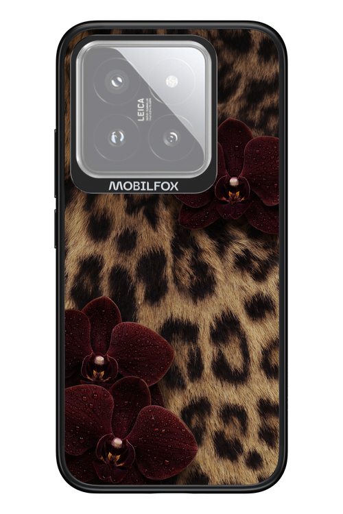 Orchid Bite 2.0 - Xiaomi 14