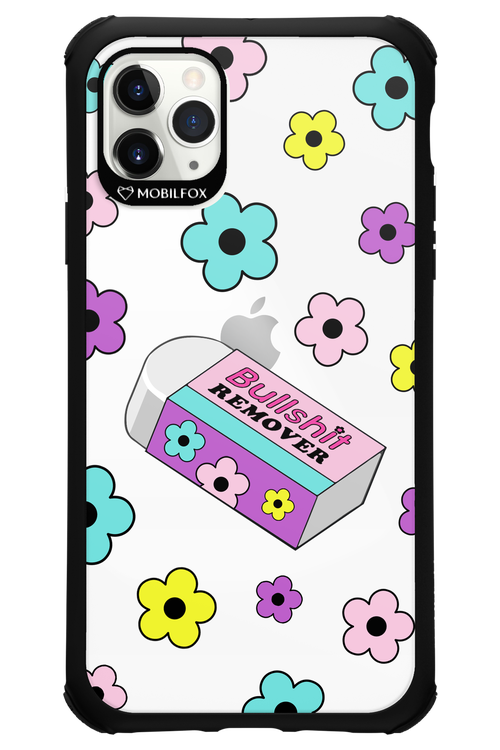 Bullsh_t Eraser - Apple iPhone 11 Pro Max