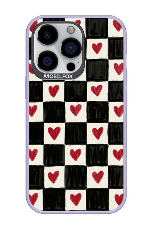 Little Hearts 2.0 - Apple iPhone 13 Pro
